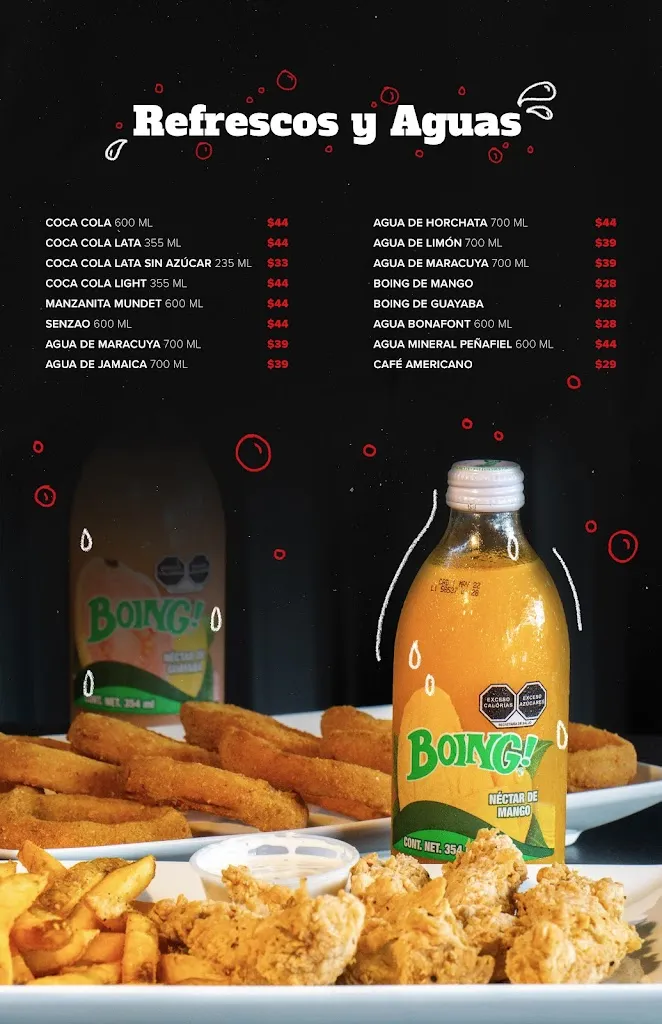 Menu_Fuego Extremo | Hamburguesas_Villahermosa_image_4