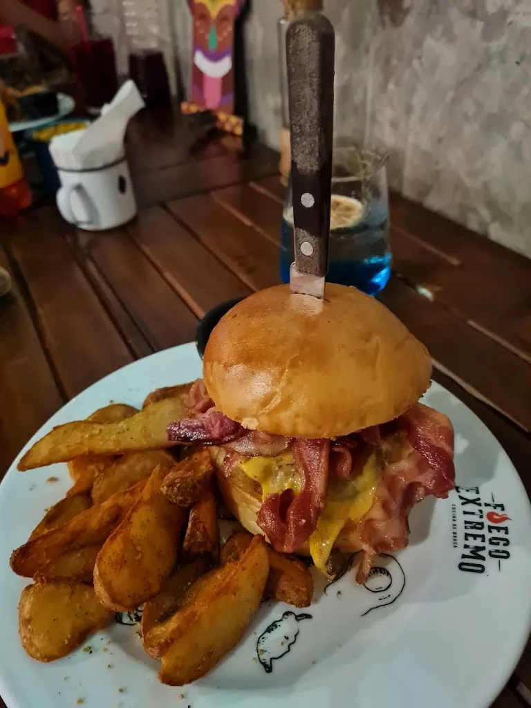 Menu_Fuego Extremo | Hamburguesas_Villahermosa_image_8