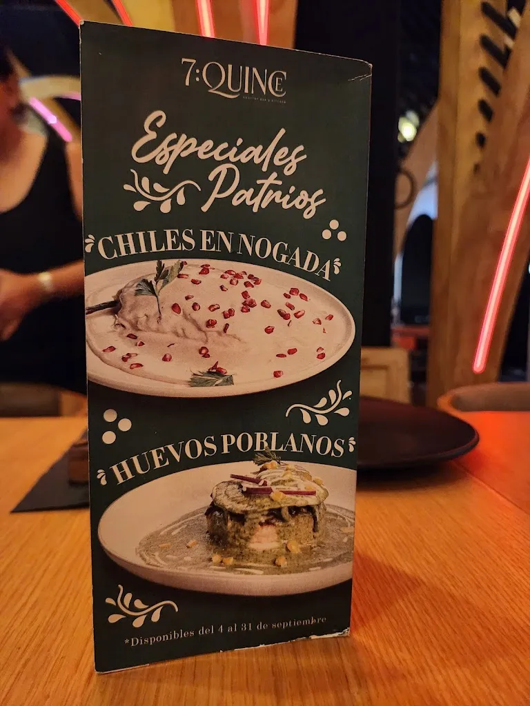 Menu_7:Quince | Rooftop Bar & Kitchen_Villahermosa_image_4