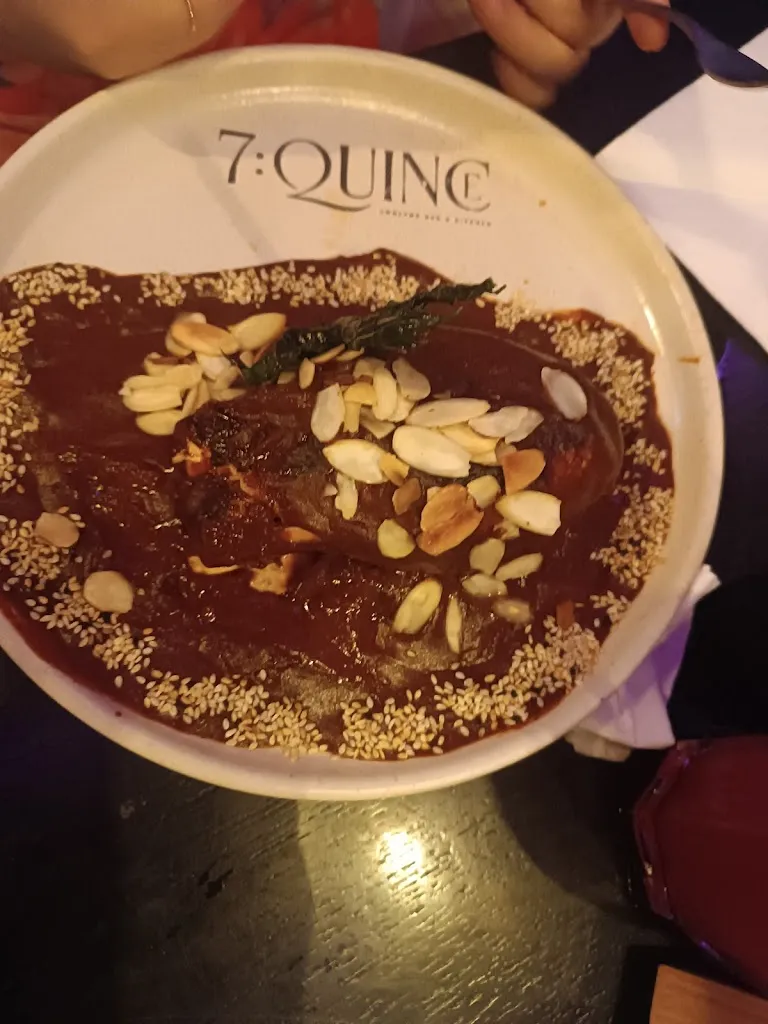 Maya Sofía Márquez Ramón_7:Quince | Rooftop Bar & Kitchen_Villahermosa_review