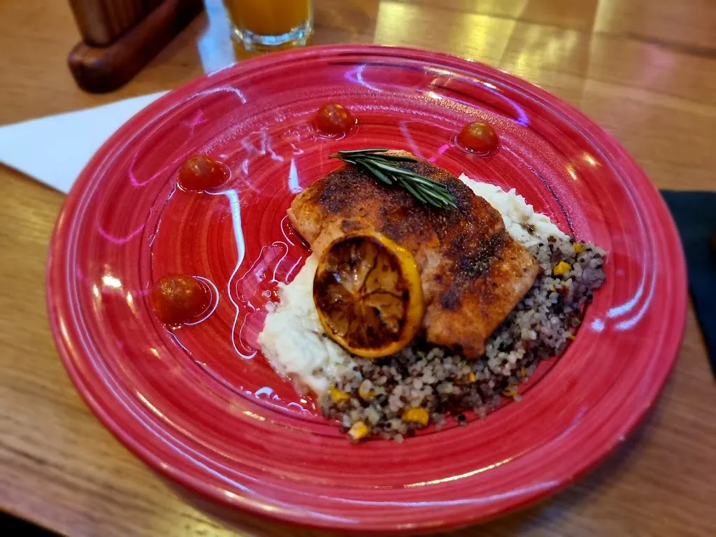 Oscar D. Sanchez_7:Quince | Rooftop Bar & Kitchen_Villahermosa_review