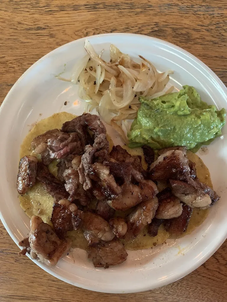 Guillermo Flores_Toro Bravo Restaurant_Villahermosa_recensione