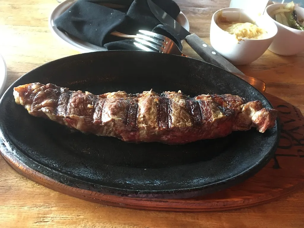 K. T._Toro Bravo Restaurant_Villahermosa_recensione