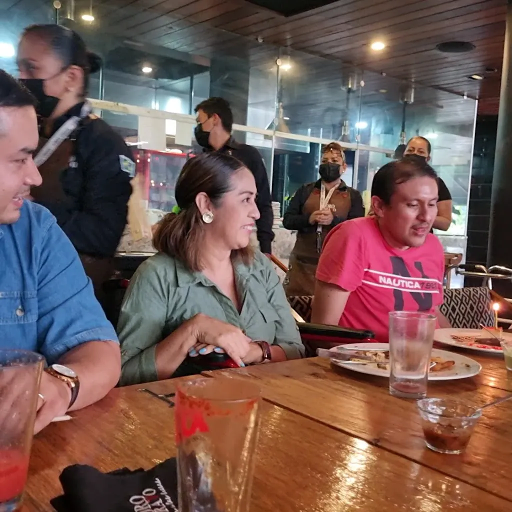 Toro Bravo Restaurant_Villahermosa_slider_image_2