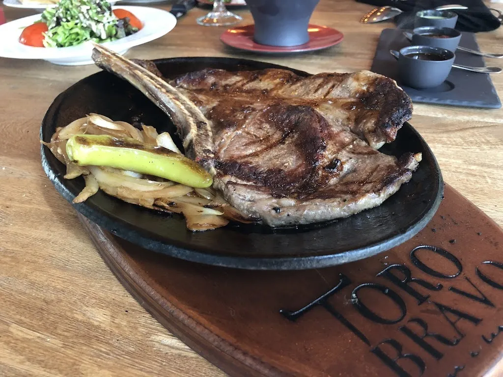 Toro Bravo Restaurant_Villahermosa_slider_image_3