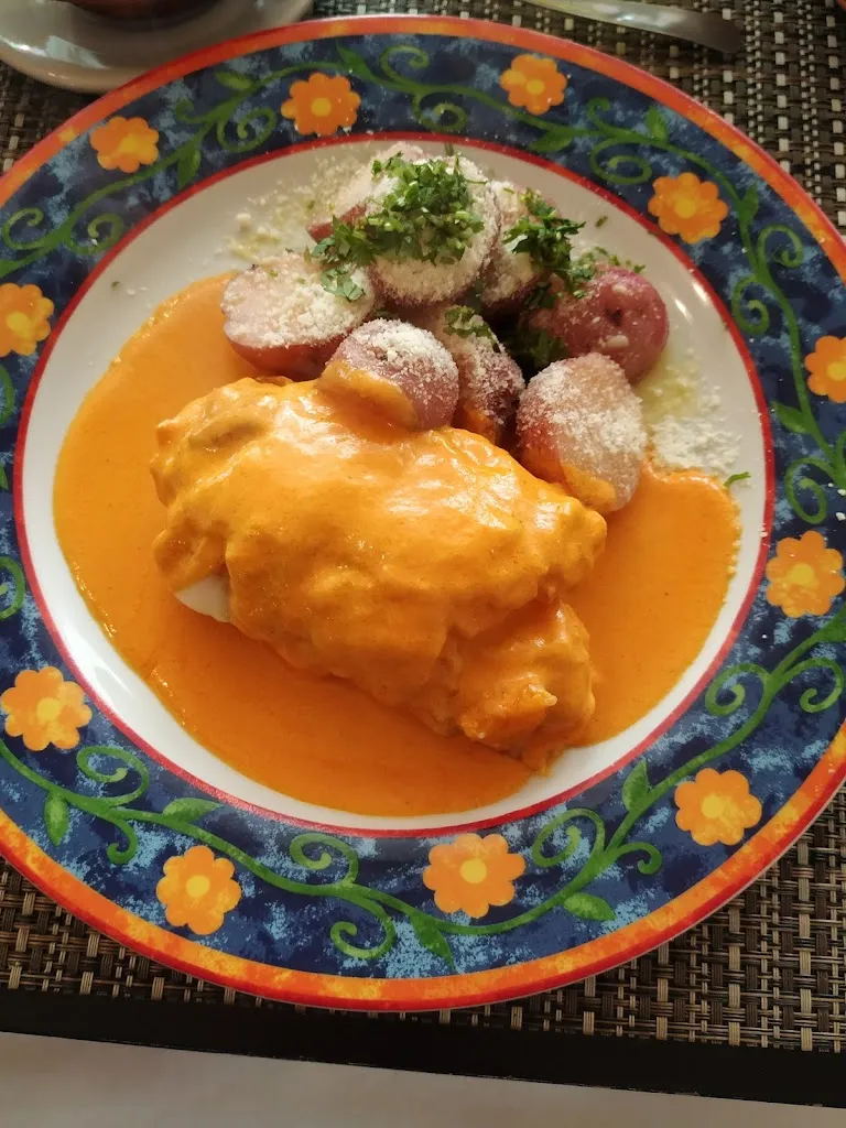 Menu_Los Tulipanes Restaurant_Villahermosa_image_6