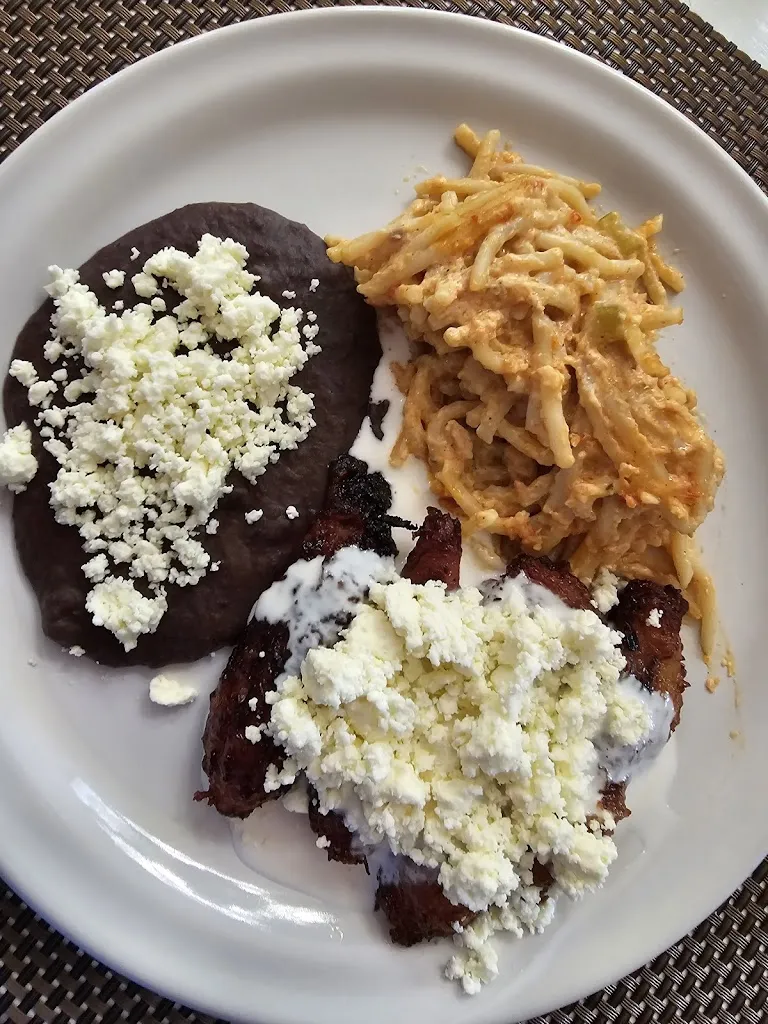 Menu_Los Tulipanes Restaurant_Villahermosa_image_7