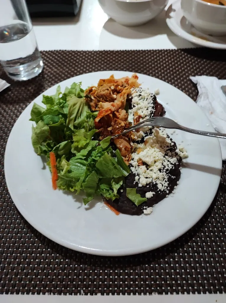 Menu_Los Tulipanes Restaurant_Villahermosa_image_9