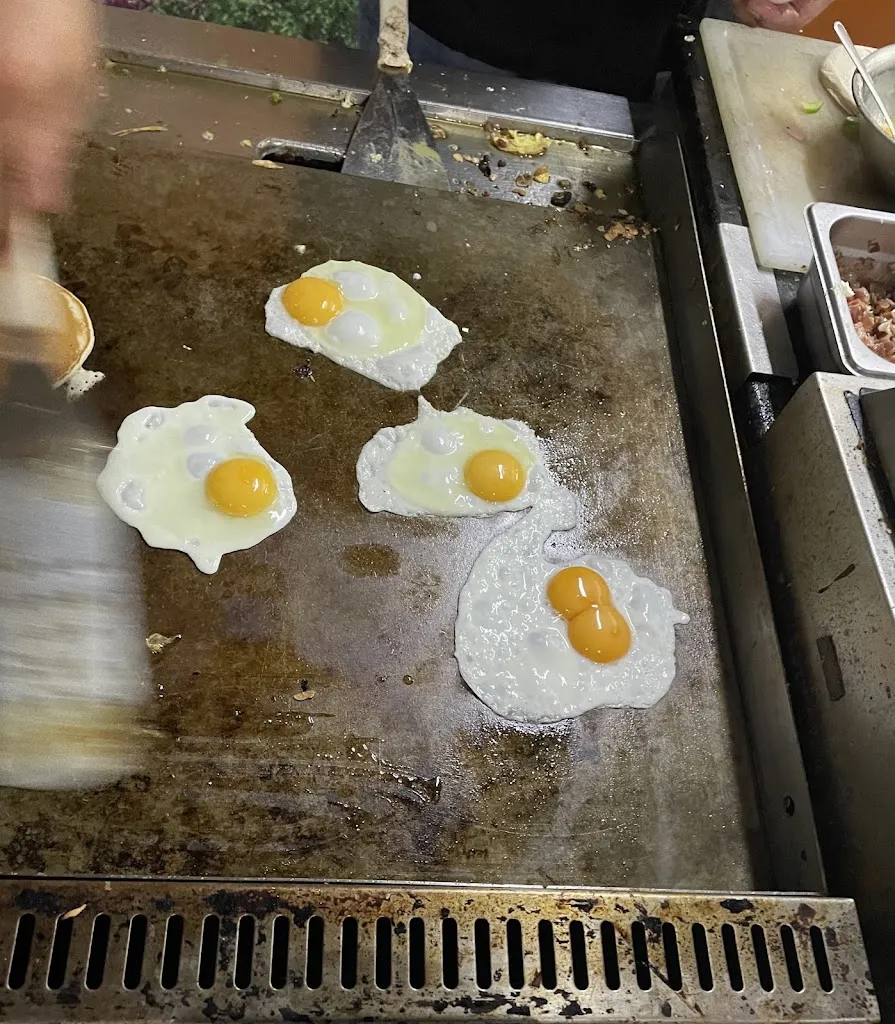 Vasti Online_Los Tulipanes Restaurant_Villahermosa_review