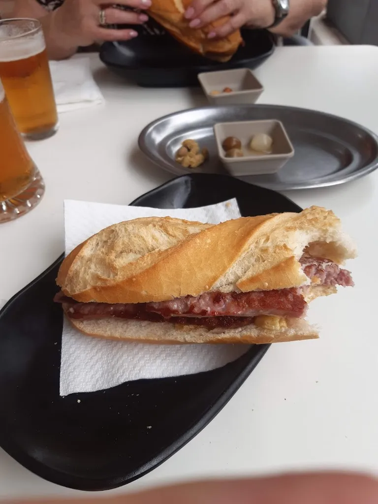 Menu_Bar Restaurante El Pozo de La Cañada_Pozo Cañada_image_8