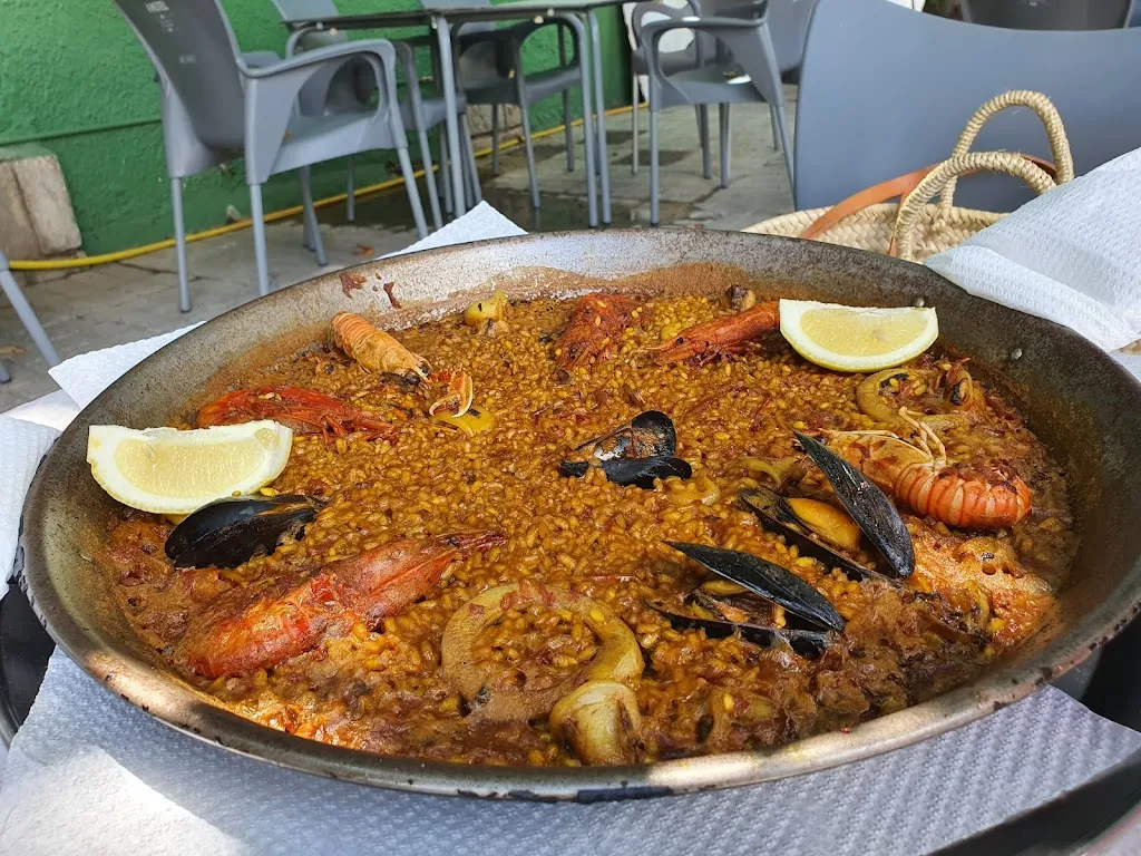 Menu_Bar Restaurante El Pozo de La Cañada_Pozo Cañada_image_9