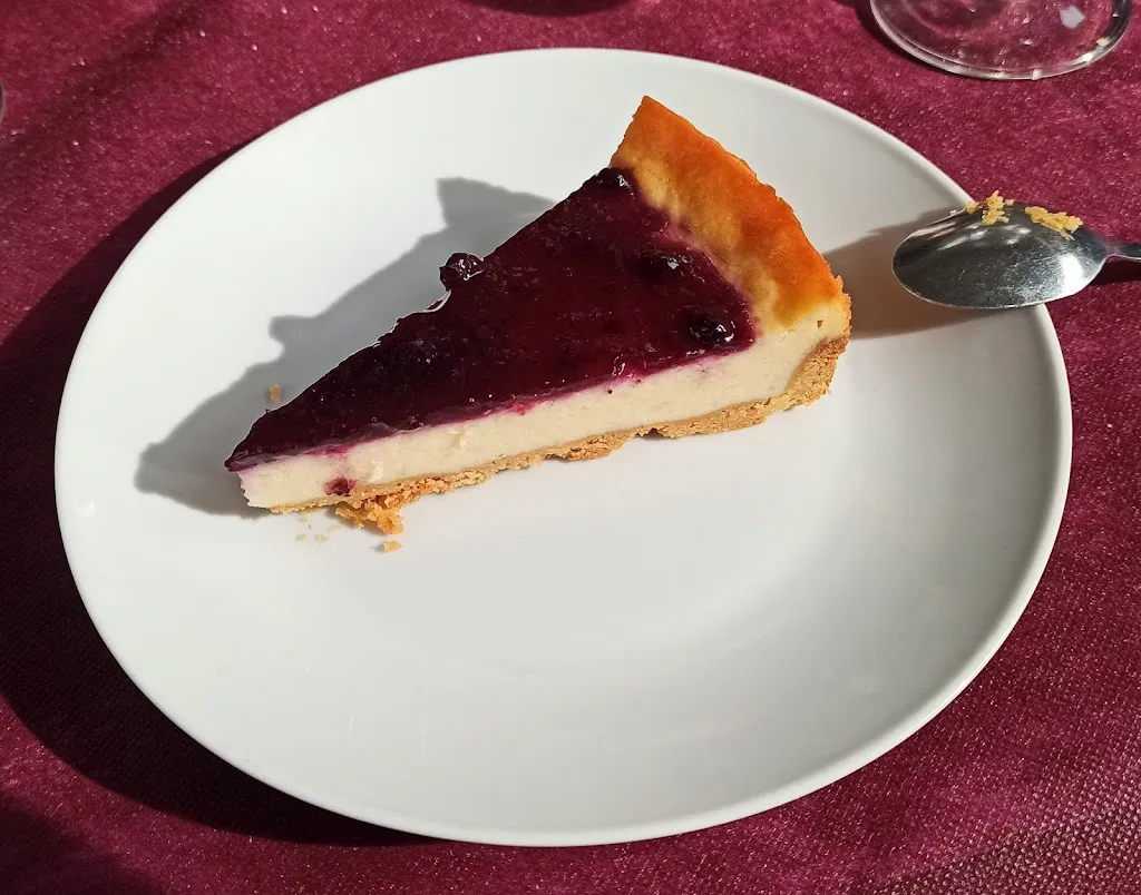 Empar Chafer Borredá_Bar Restaurante El Pozo de La Cañada_Pozo Cañada_review