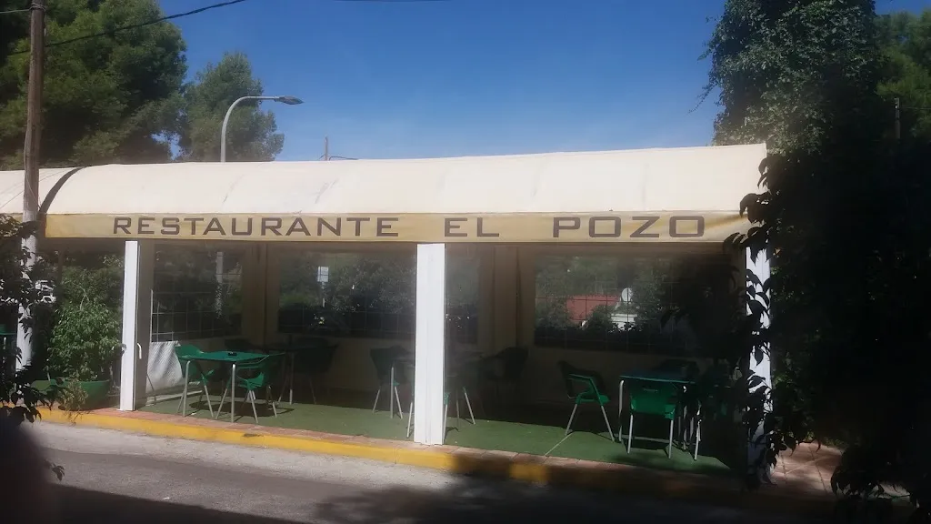 Bar Restaurante El Pozo de La Cañada_Pozo Cañada_slider_image_1