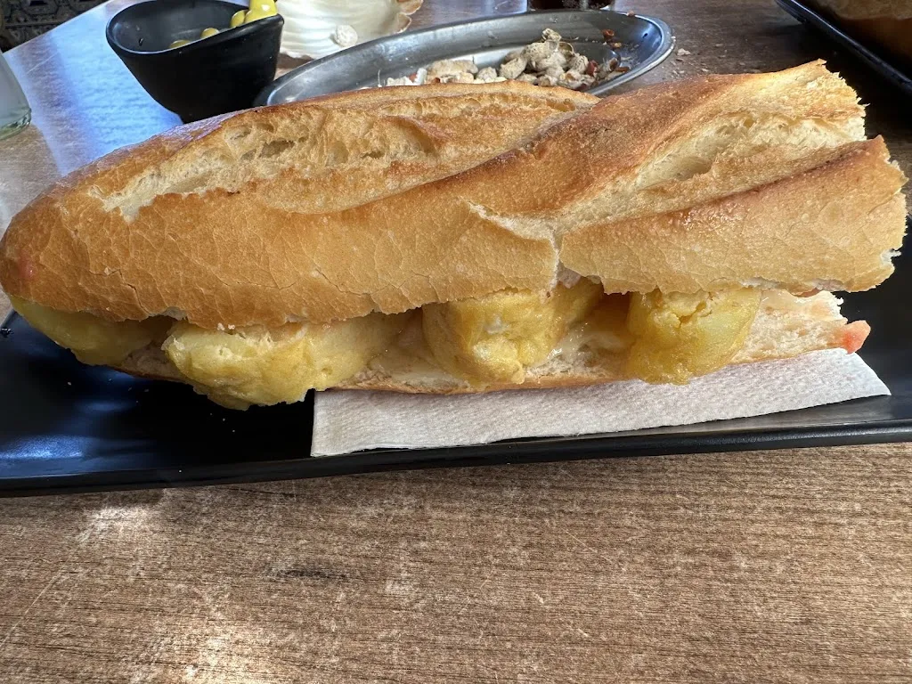 Bar Restaurante El Pozo de La Cañada_Pozo Cañada_slider_image_2