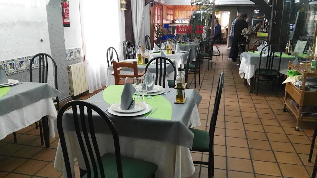 Bar Restaurante El Pozo de La Cañada_Pozo Cañada_slider_image_3