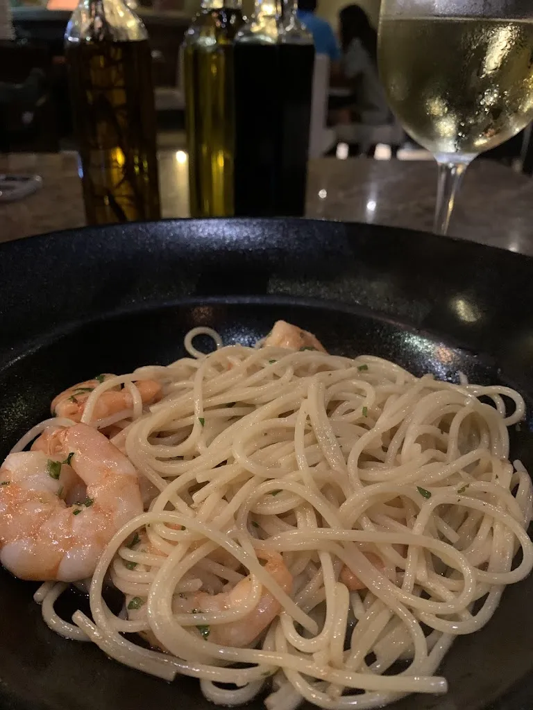 Guillermo Flores_Basilico Villahermosa_Villahermosa_review