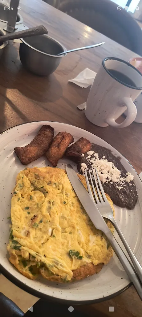 Andrea Orozco_Restaurante 