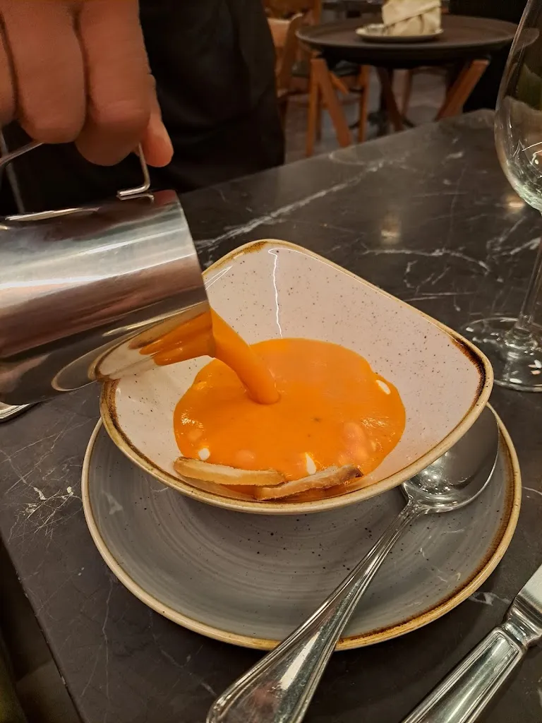 Menu_T3RNA Bistro / TERNA_Villahermosa_image_5