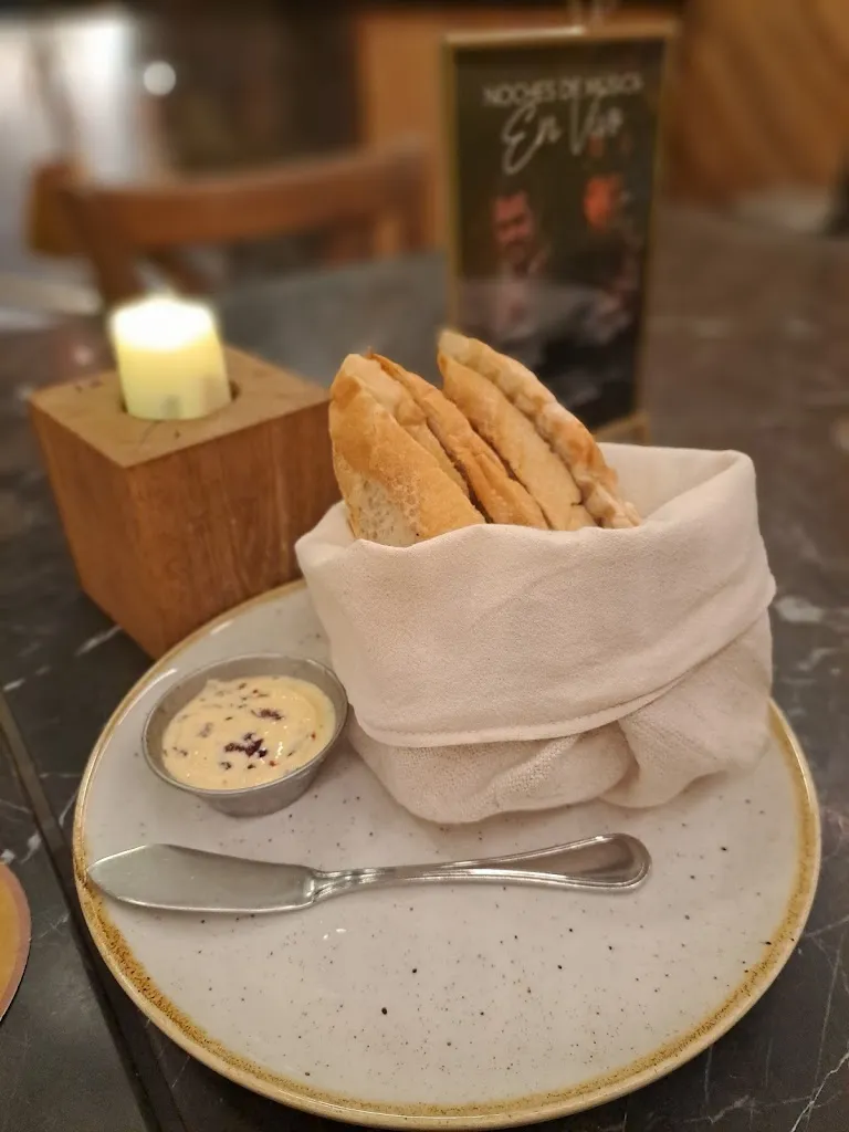 Menu_T3RNA Bistro / TERNA_Villahermosa_image_9