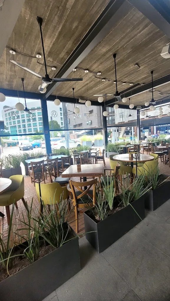 Marie Ranero_T3RNA Bistro / TERNA_Villahermosa_review