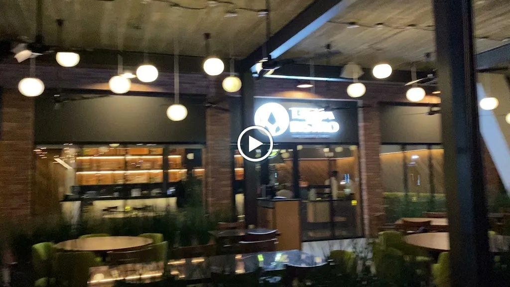 T3RNA Bistro / TERNA_Villahermosa_slider_image_2