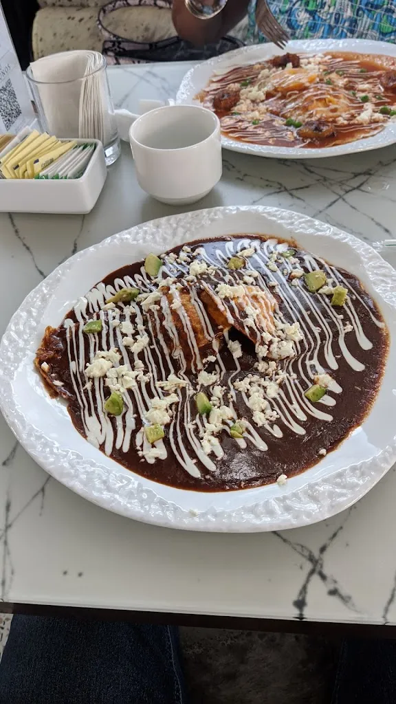 Menu_Ginger Rabbit. Distillery + Kitchen_Villahermosa_image_9