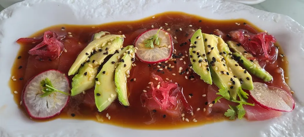 Jason Fair (Nomadic Nerd Project)_Ginger Rabbit. Distillery + Kitchen_Villahermosa_review