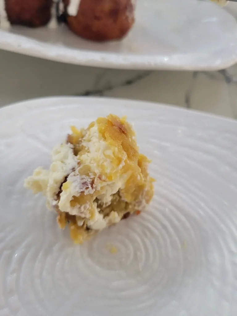 Tiff_Ginger Rabbit. Distillery + Kitchen_Villahermosa_review