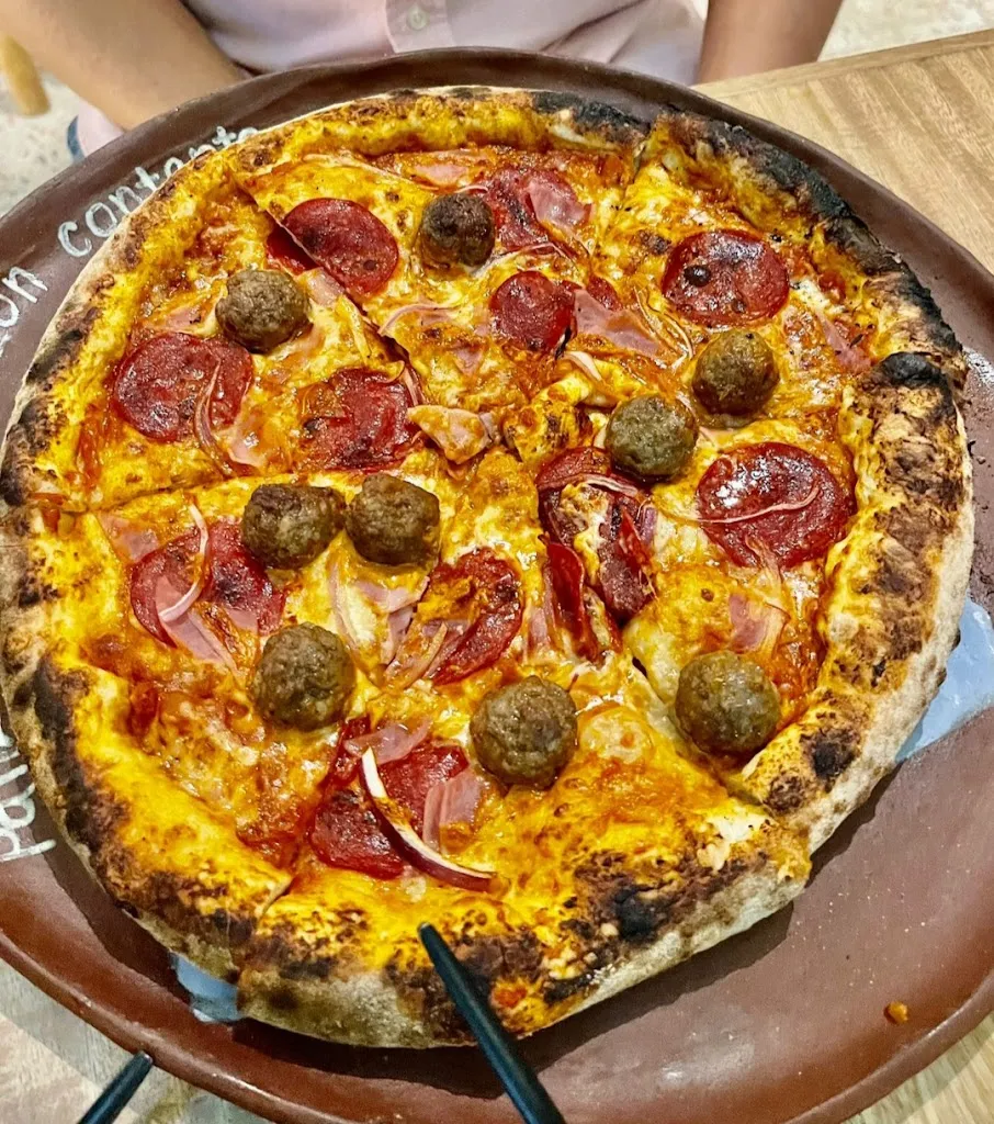 Menü_Salón Caimito_Villahermosa_Bild_6