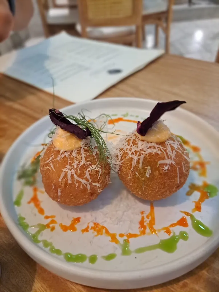 Menü_Salón Caimito_Villahermosa_Bild_8