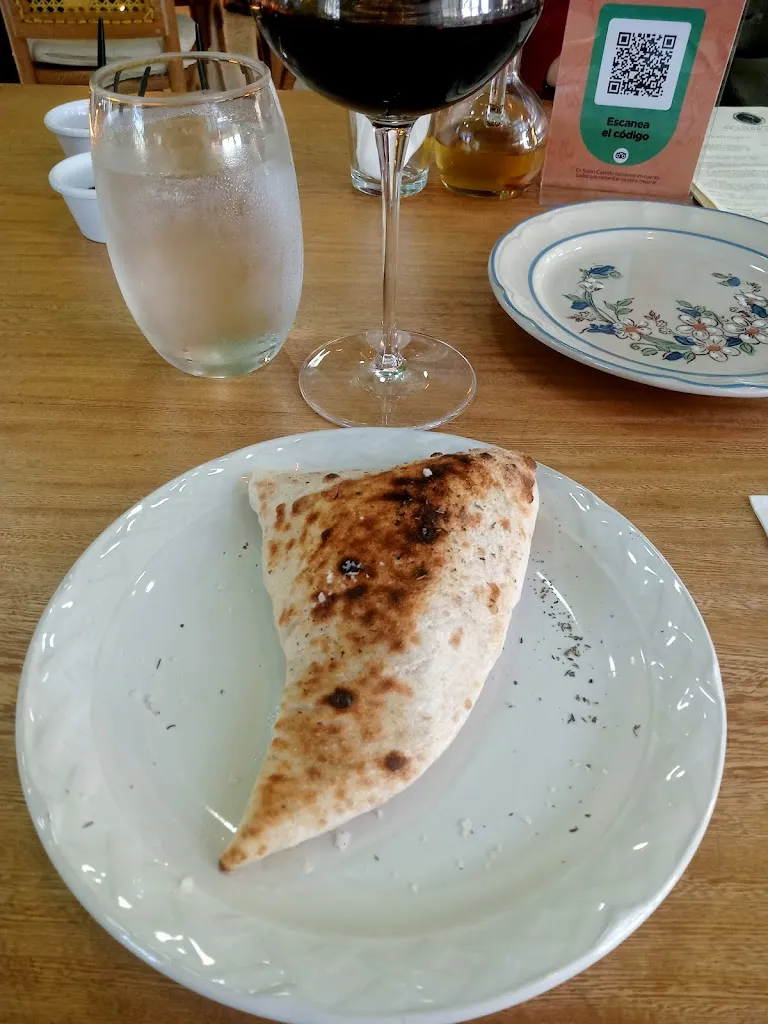 Menü_Salón Caimito_Villahermosa_Bild_9