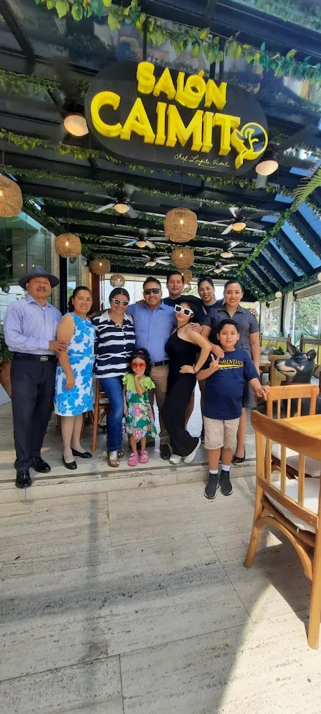 Alvaro García Ramos_Salón Caimito_Villahermosa_Bewertung