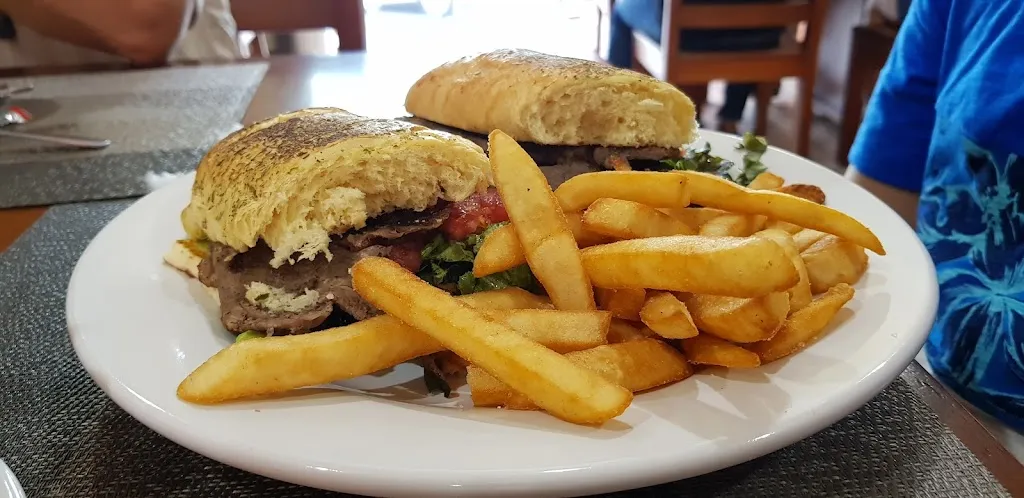 Menu_Restaurante La Choquita Gourmet_Villahermosa_image_6