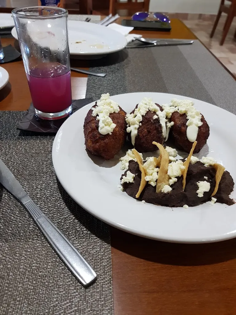 Menu_Restaurante La Choquita Gourmet_Villahermosa_image_8