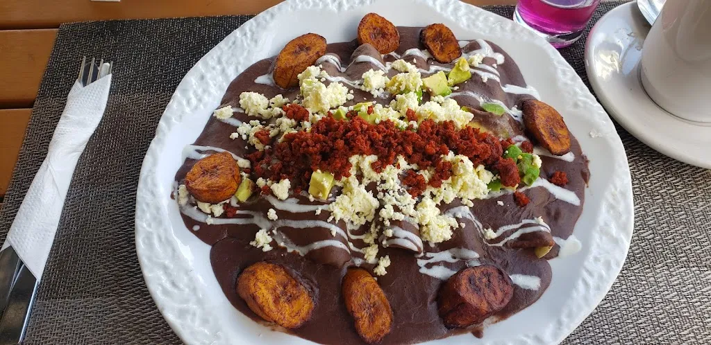 Menu_Restaurante La Choquita Gourmet_Villahermosa_image_9