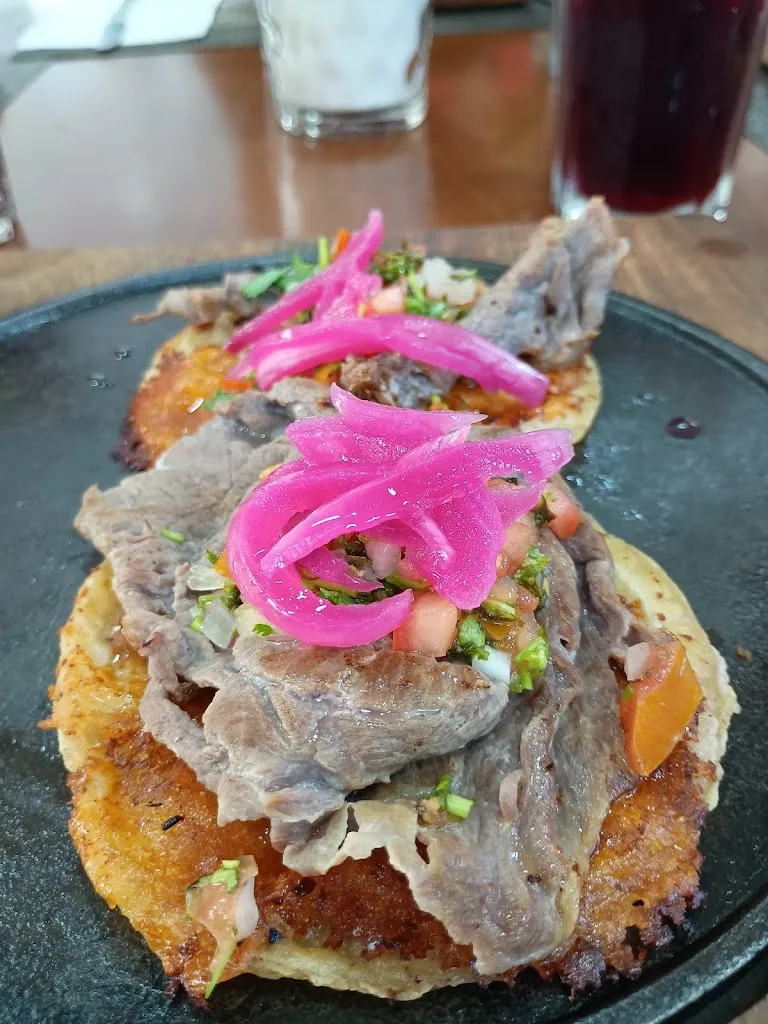 Armando Jiménez_Restaurante La Choquita Gourmet_Villahermosa_review