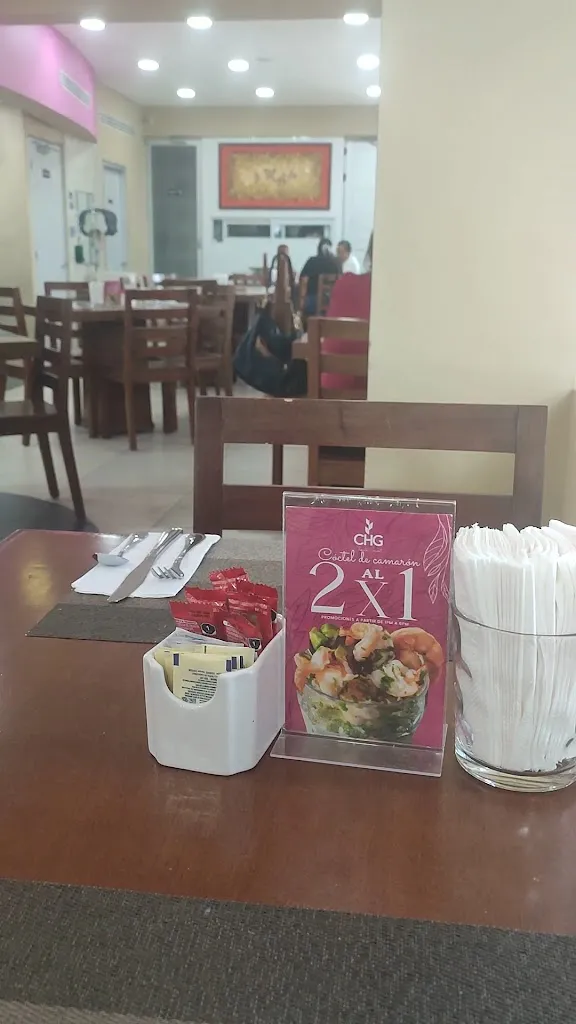 Alberto Carlos Alva_Restaurante La Choquita Gourmet_Villahermosa_review