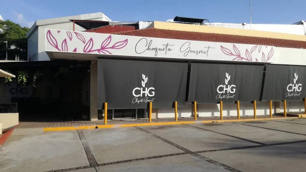 Restaurante La Choquita Gourmet restaurant in Villahermosa