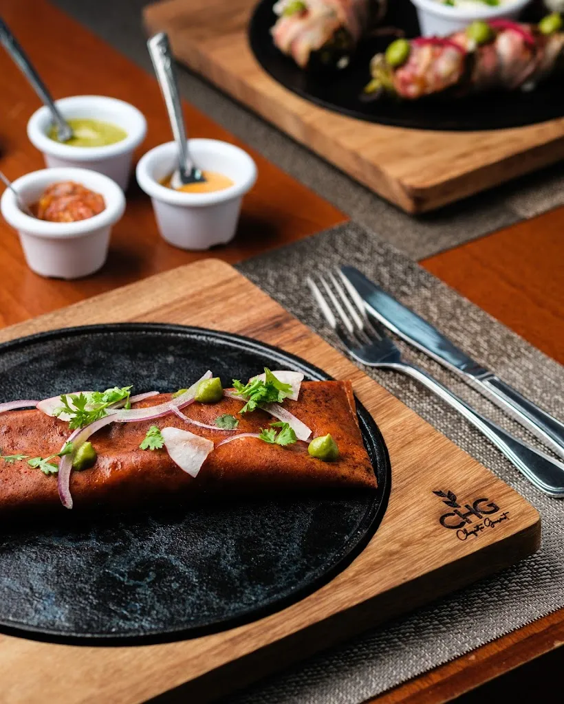 Restaurante La Choquita Gourmet_Villahermosa_slider_image_2