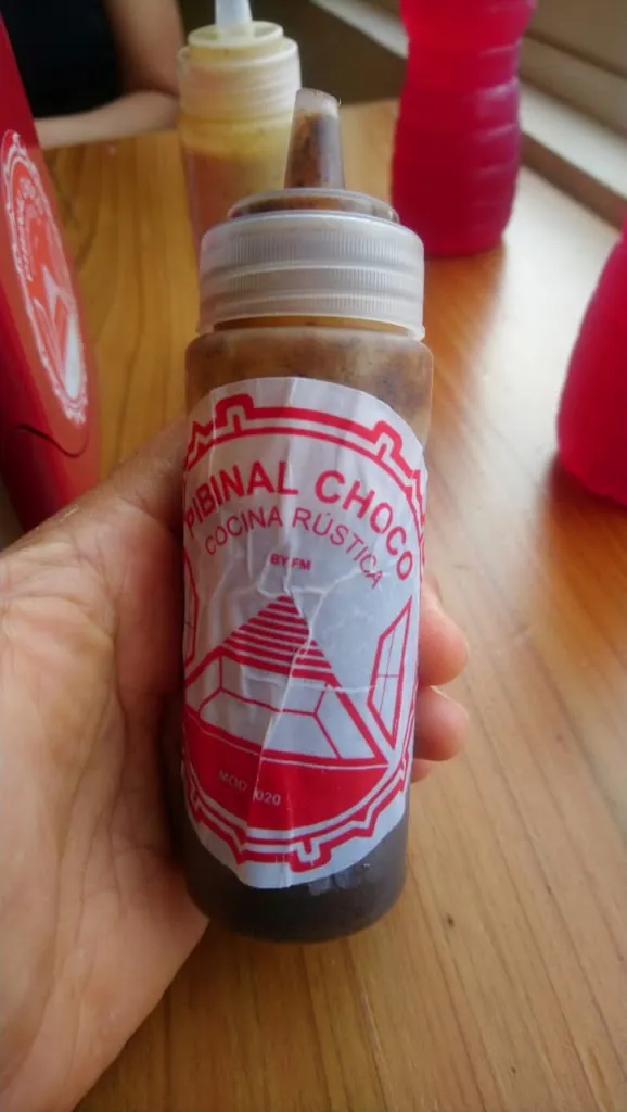 hevert jair varon_Velerito Choco_Villahermosa_review