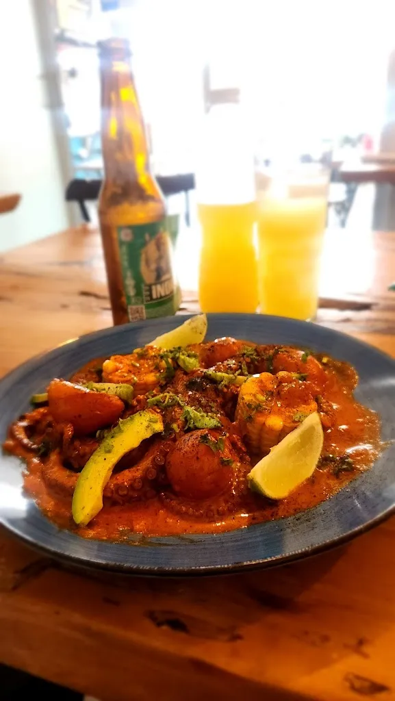 Nicté Muñoz_Velerito Choco_Villahermosa_review