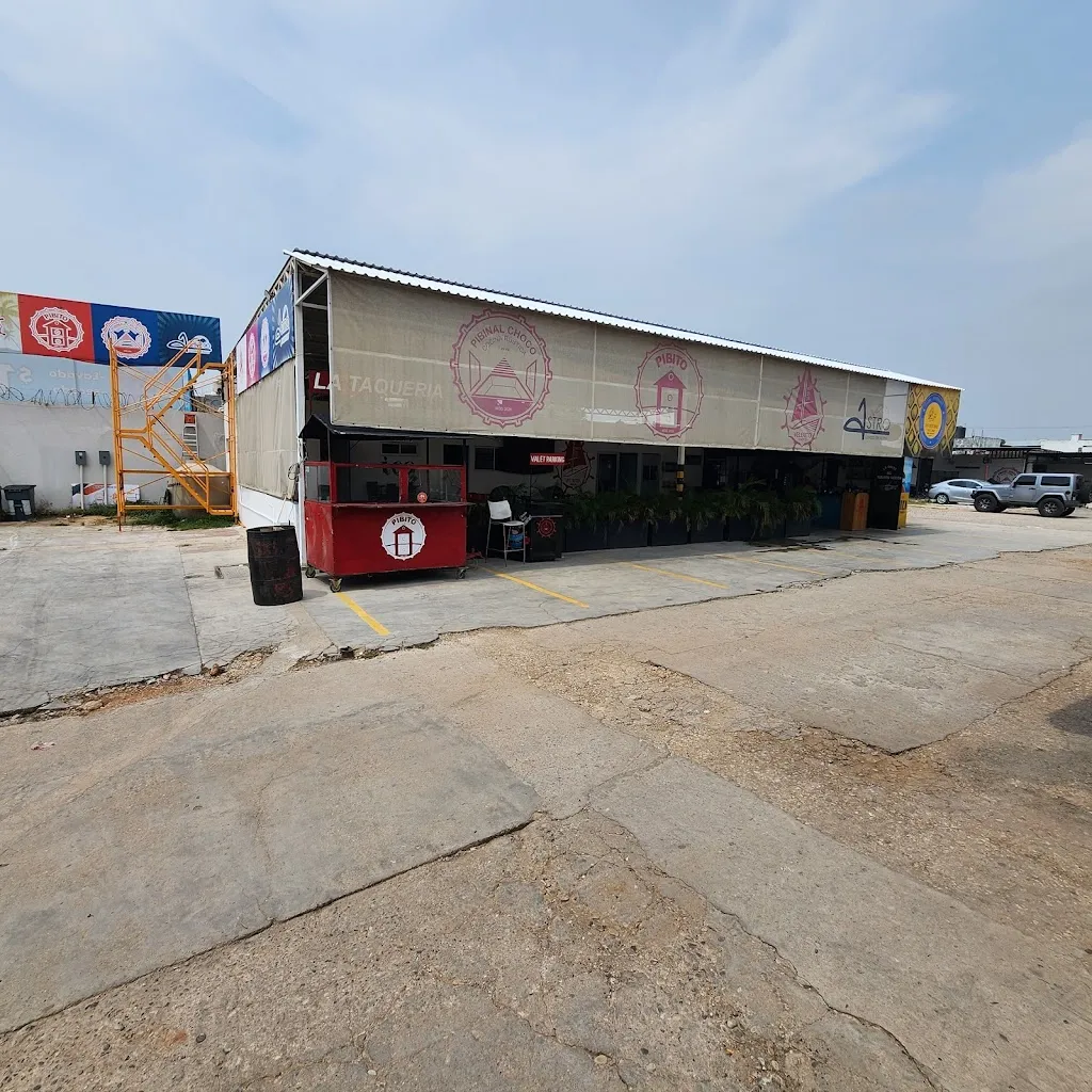 Guimel Ruiz_Velerito Choco_Villahermosa_review