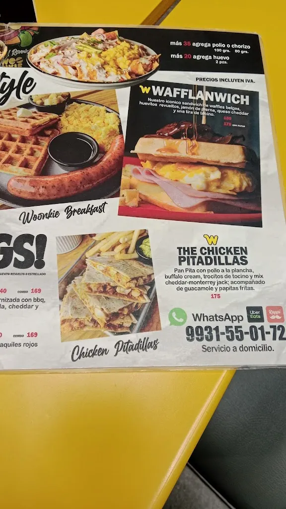 Menu_Woonkie_Villahermosa_image_3