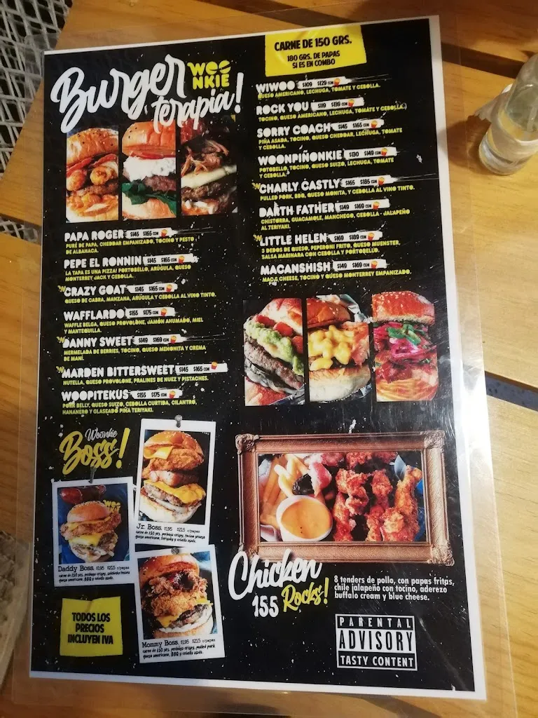 Menu_Woonkie_Villahermosa_image_4