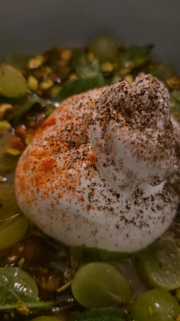 Sorem Carrasco_Roma Norte Restaurante_Villahermosa_review