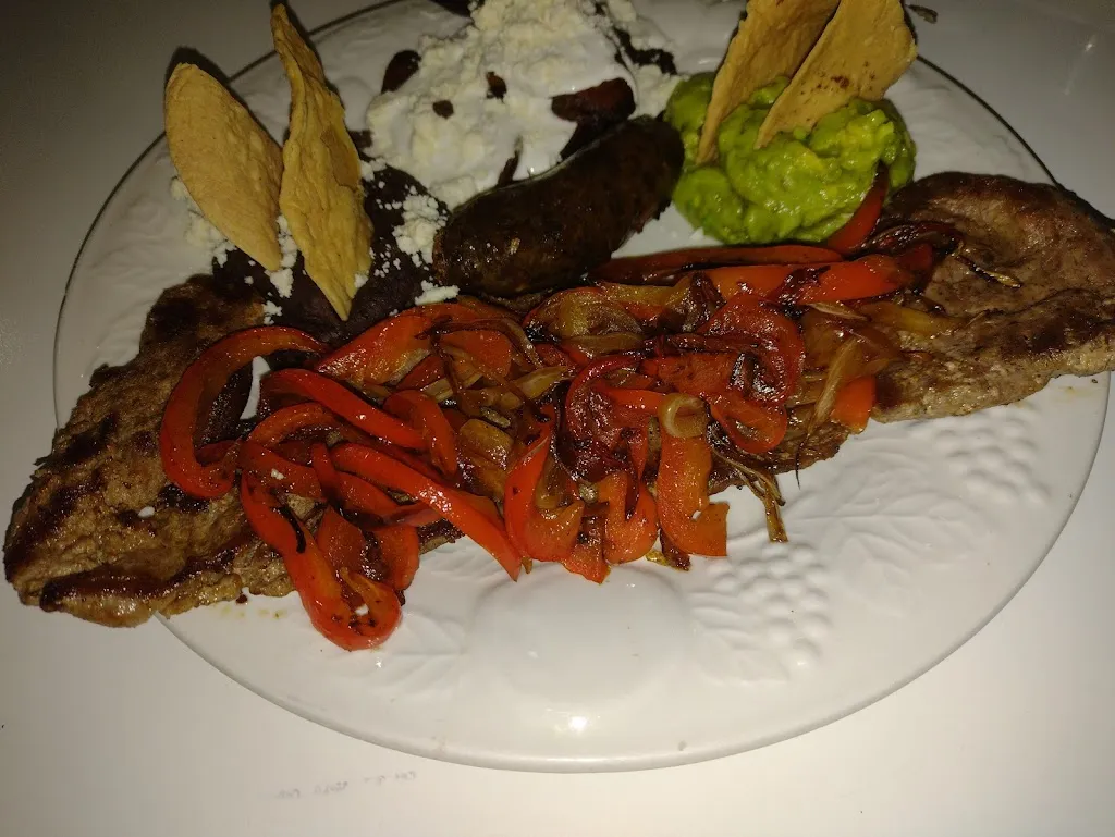 Menu_Restaurante Los Tulipanes Suc. CICOM_Villahermosa_image_4