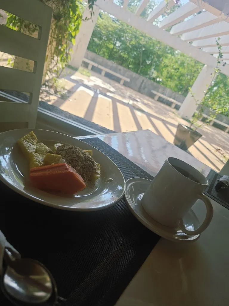 Ana Ruth Pérez Villegas_Restaurante Los Tulipanes Suc. CICOM_Villahermosa_review