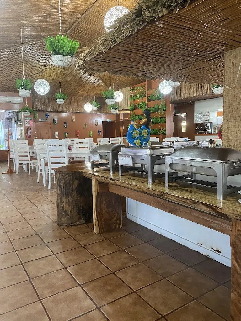 Restaurante Los Tulipanes Suc. CICOM restaurant in Villahermosa