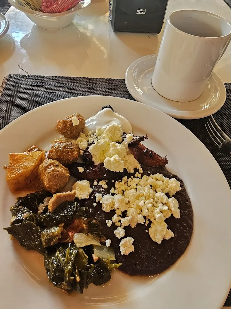 Restaurante Los Tulipanes Suc. CICOM_Villahermosa_slider_image_3