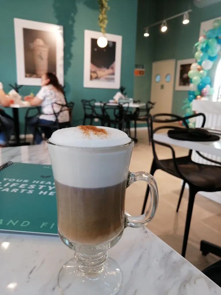 Menu_Sweet and Fit - Villahermosa_Villahermosa_image_5